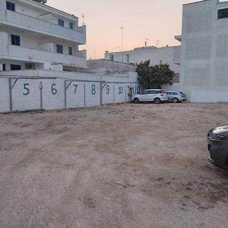 Case Vacanza Via Mozart Porto Cesareo Εξωτερικό φωτογραφία