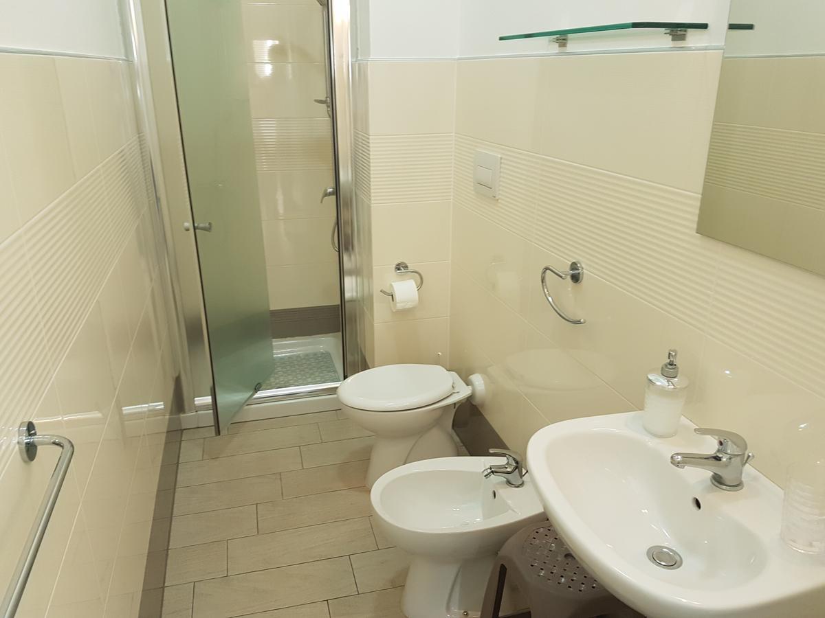 Case Vacanza Via Mozart Porto Cesareo Εξωτερικό φωτογραφία