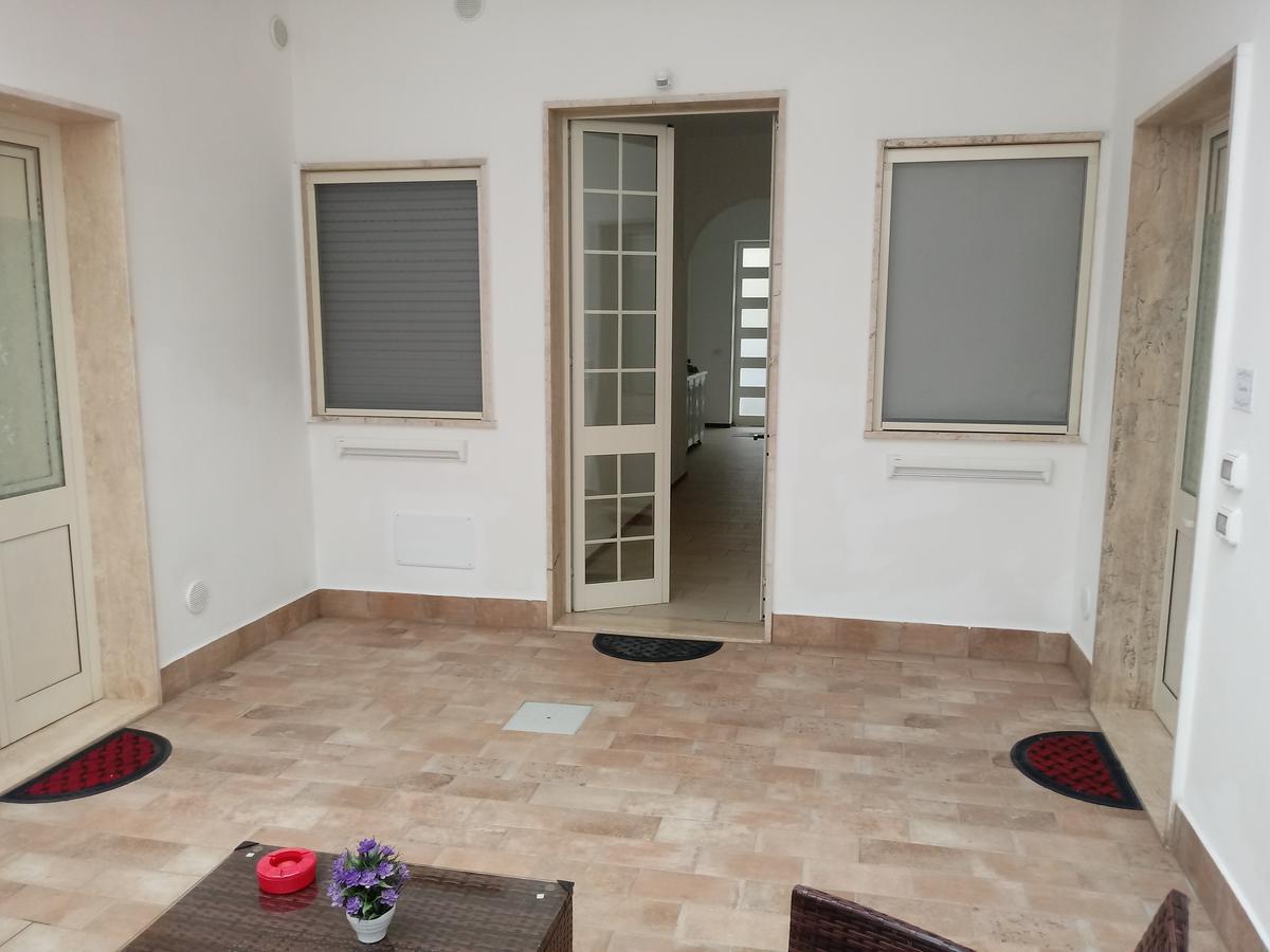 Case Vacanza Via Mozart Porto Cesareo Εξωτερικό φωτογραφία