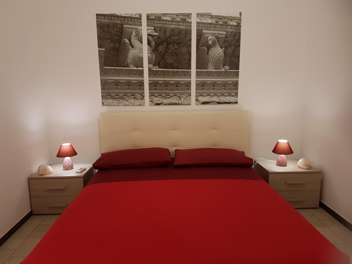 Case Vacanza Via Mozart Porto Cesareo Εξωτερικό φωτογραφία
