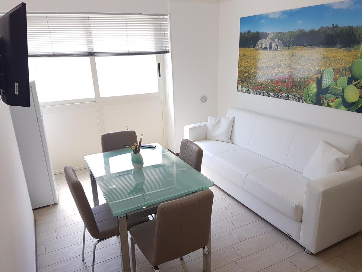 Case Vacanza Via Mozart Porto Cesareo Εξωτερικό φωτογραφία