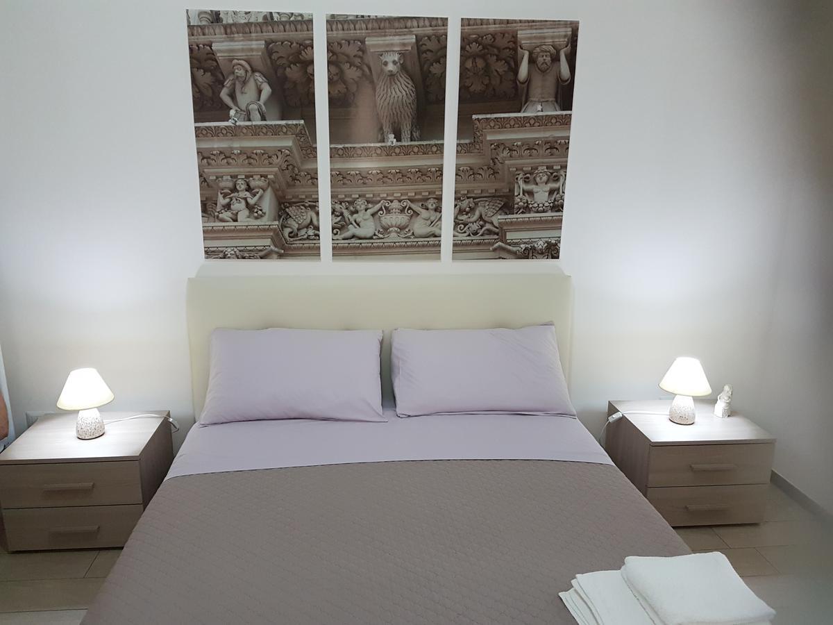 Case Vacanza Via Mozart Porto Cesareo Εξωτερικό φωτογραφία