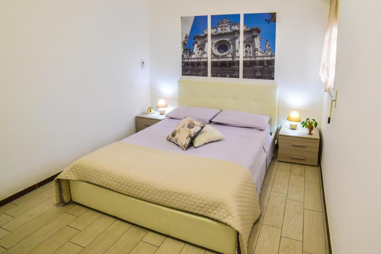 Case Vacanza Via Mozart Porto Cesareo Εξωτερικό φωτογραφία