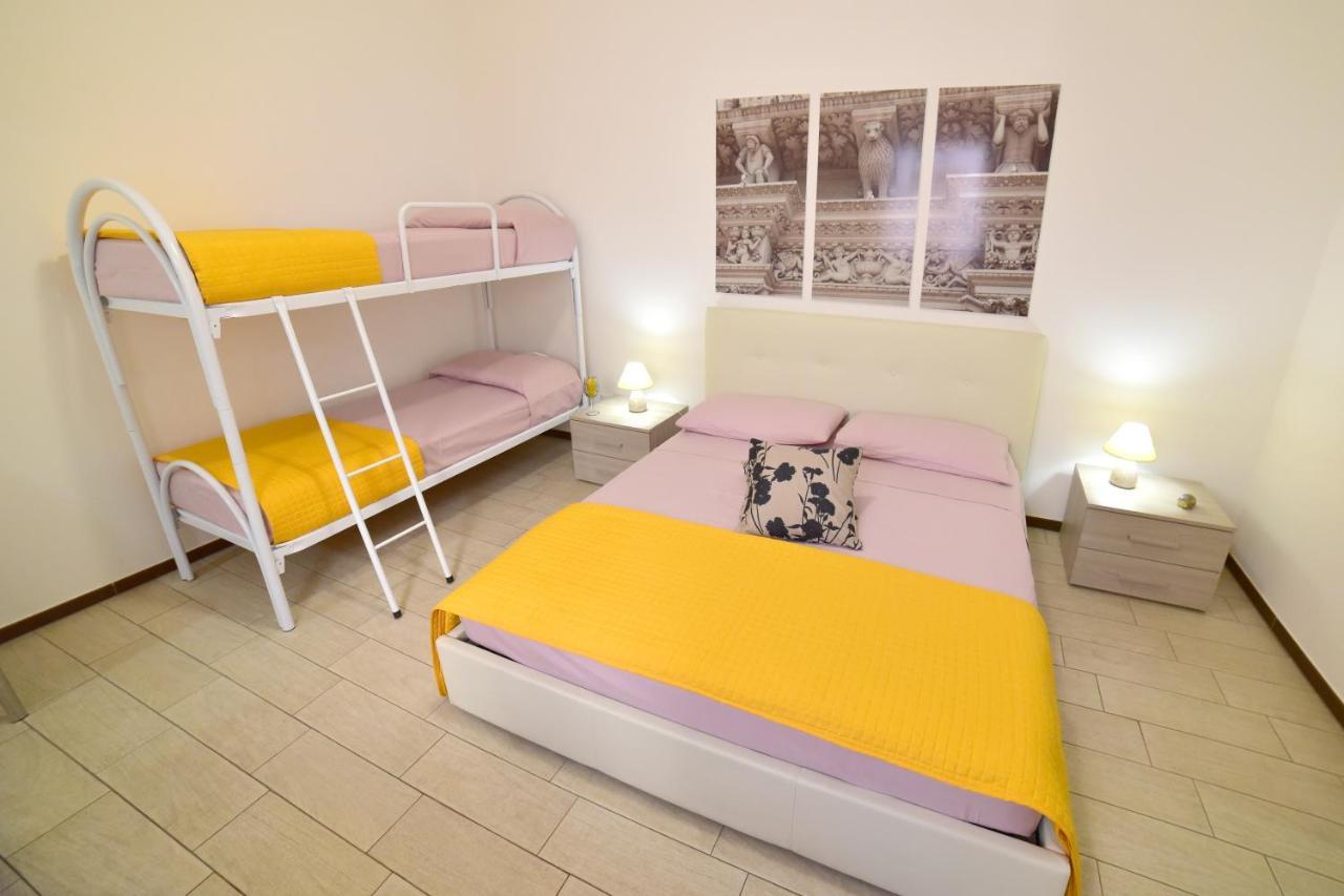 Case Vacanza Via Mozart Porto Cesareo Εξωτερικό φωτογραφία