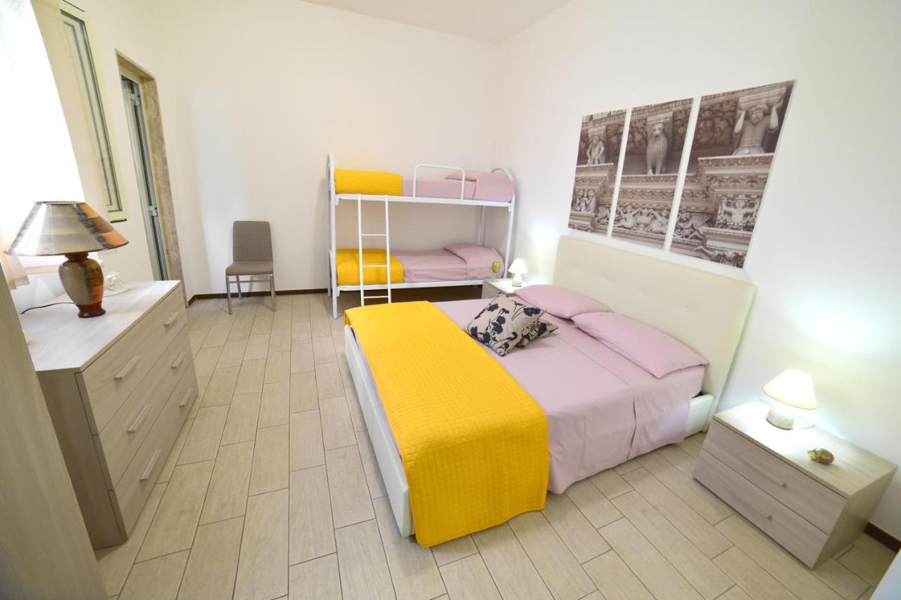 Case Vacanza Via Mozart Porto Cesareo Εξωτερικό φωτογραφία