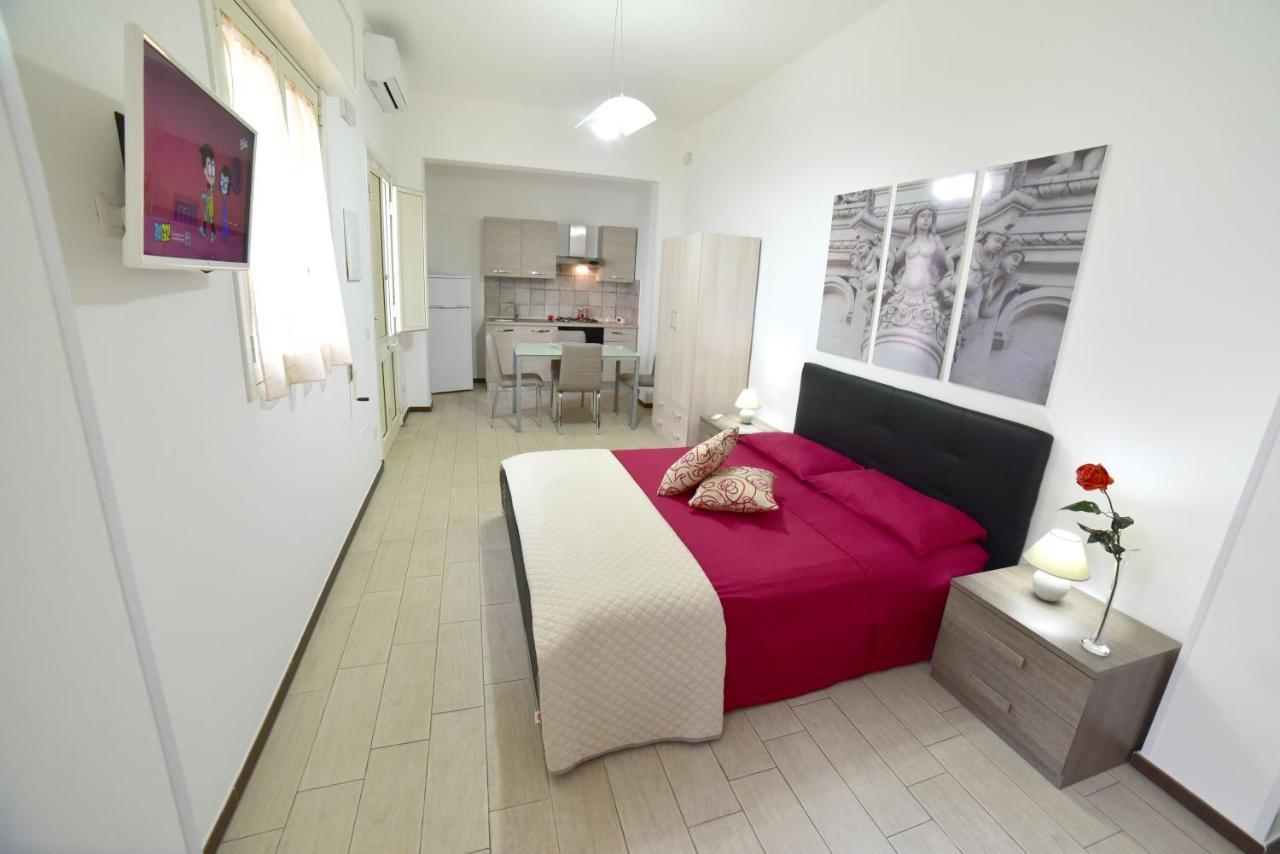 Case Vacanza Via Mozart Porto Cesareo Εξωτερικό φωτογραφία