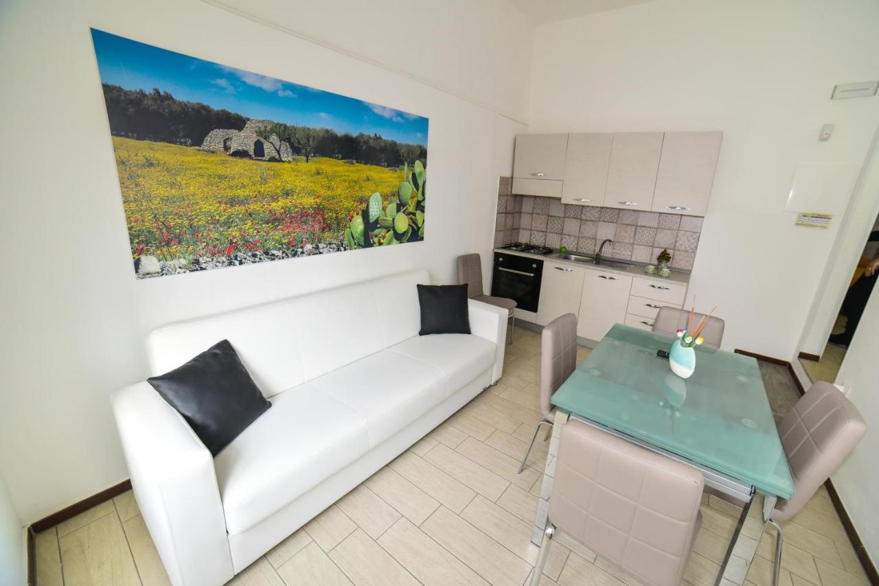 Case Vacanza Via Mozart Porto Cesareo Εξωτερικό φωτογραφία