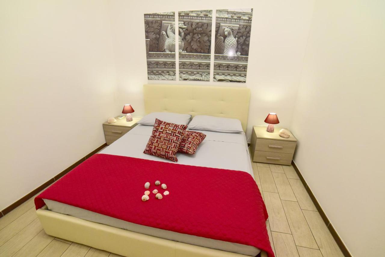 Case Vacanza Via Mozart Porto Cesareo Εξωτερικό φωτογραφία